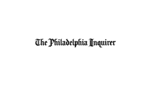 The Philadelphia Inquirer logo