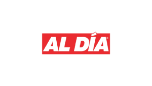 Al Dia logo