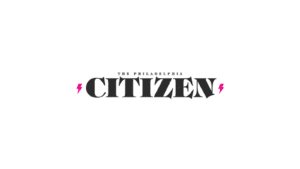 The Philadelphia Citizen logo