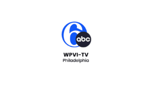 6 abc WPVI-TV logo