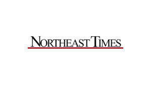 Northeast Times logo