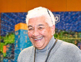 ESTELLE RICHMAN