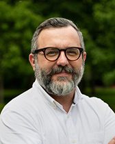 Dr. Andrew Papachristos