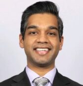 Dr. Vivek Ashok
