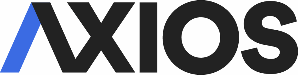 Axios Logo