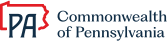 Commonwealth of Pennsylvania logo