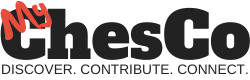 MyChesCo logo