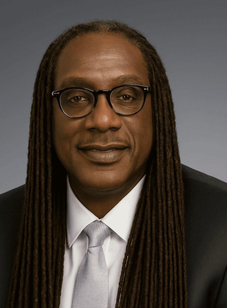 Terrell Roberts