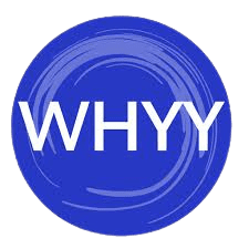 WHYY logo