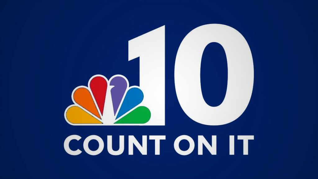WCAU News logo