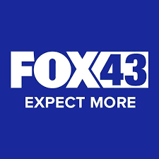 Fox 43 logo